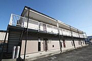 端岡駅より徒歩5分 1階 築33年5ヶ月の賃貸物件