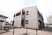 太田駅より徒歩35分 2階 築20年8ヶ月の賃貸物件
