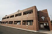 円座駅より徒歩10分 1階 築17年6ヶ月の賃貸物件