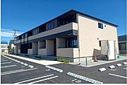 ラルーチェ 1階 築2年11ヶ月の賃貸物件