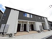 丸亀駅より徒歩26分 1階 築4年11ヶ月の賃貸物件