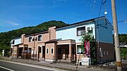 坂出駅より徒歩45分 2階 築28年5ヶ月の賃貸物件