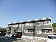 端岡駅より徒歩40分 2階 築12年の賃貸物件