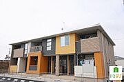 玉藻２ 2階 築9年9ヶ月の賃貸物件