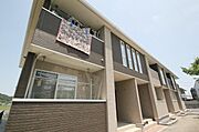 造田駅より徒歩34分 2階 築14年7ヶ月の賃貸物件