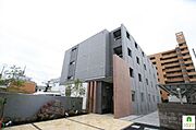 瓦町駅より徒歩4分 3階 築6年7ヶ月の賃貸物件