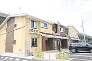 元山駅より徒歩12分 2階 築9年の賃貸物件
