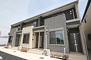 伏石駅より徒歩13分 2階 築3年2ヶ月の賃貸物件