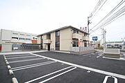 アヴァンサール優の賃貸物件