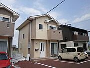 ローズコート 2階 築21年7ヶ月の賃貸物件
