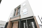 伏石駅より徒歩10分 3階 築14年6ヶ月の賃貸物件