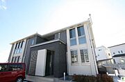 仏生山駅より徒歩31分 1階 築8年8ヶ月の賃貸物件