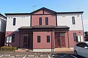 観音寺駅より徒歩21分 2階 築26年5ヶ月の賃貸物件