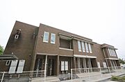 綾川駅より徒歩11分 2階 築11年7ヶ月の賃貸物件
