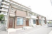 香西駅より徒歩12分 2階 築8年6ヶ月の賃貸物件