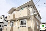 フルール・M3 B 1階 築17年5ヶ月の賃貸物件