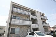 三条駅より徒歩8分 1階 築7年7ヶ月の賃貸物件