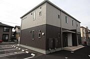 木太東口駅より徒歩6分 2階 築12年1ヶ月の賃貸物件