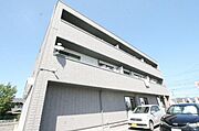 HJビル 2階 築23年7ヶ月の賃貸物件