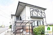 水田駅より徒歩34分 1階 築26年11ヶ月の賃貸物件