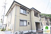 CosmoTownF棟 1階 築26年10ヶ月の賃貸物件