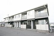 アプリコット２Ｂ 2階 築11年6ヶ月の賃貸物件