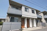 林道駅より徒歩14分 2階 築14年11ヶ月の賃貸物件