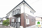 水田駅より徒歩30分 1階 築27年5ヶ月の賃貸物件