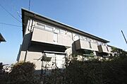 林道駅より徒歩14分 2階 築26年7ヶ月の賃貸物件