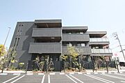 栗林公園駅より徒歩19分 1階 築4年5ヶ月の賃貸物件