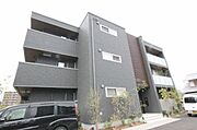 林道駅より徒歩26分 2階 築2年5ヶ月の賃貸物件