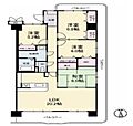 サントノーレ高松中央11階9.5万円
