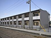 丸亀駅より徒歩43分 1階 築16年8ヶ月の賃貸物件