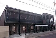 観音寺駅より徒歩34分 1階 築10年4ヶ月の賃貸物件