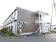 観音寺駅より徒歩32分 2階 築22年4ヶ月の賃貸物件