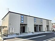ルーベル宇多津IIIAの賃貸物件