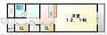 MinePalace2階5.5万円