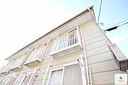 昭和町駅より徒歩6分 1階 築36年5ヶ月の賃貸物件
