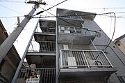 コート藤塚２ 4階 築41年5ヶ月の賃貸物件