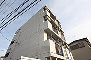 栗林公園北口駅より徒歩10分 2階 築30年6ヶ月の賃貸物件