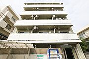 松島二丁目駅より徒歩4分 5階 築30年1ヶ月の賃貸物件