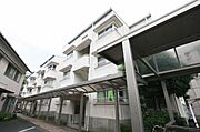 香西駅より徒歩5分 3階 築49年11ヶ月の賃貸物件