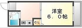 香川県高松市紙町（賃貸マンション1K・4階・19.44㎡） その2