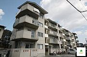 木太町駅より徒歩3分 4階 築47年5ヶ月の賃貸物件