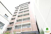 片原町駅より徒歩5分 築18年8ヶ月 9階建の賃貸物件