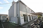 木太町駅より徒歩11分 2階 築18年2ヶ月の賃貸物件