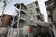 松島二丁目駅より徒歩5分 4階 築31年11ヶ月の賃貸物件