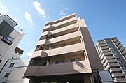 片原町駅より徒歩3分 5階 築38年7ヶ月の賃貸物件