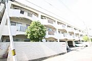 栗林駅より徒歩5分 2階 築44年1ヶ月の賃貸物件