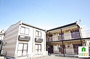 レオパレスＫ—ＣＯＵＲＴ 2階 築17年8ヶ月の賃貸物件